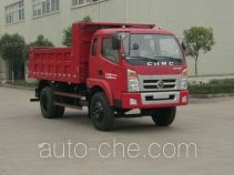 CNJ Nanjun CNJ3050FPB34M dump truck