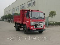 CNJ Nanjun CNJ3050FPB37M dump truck