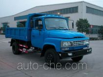 CNJ Nanjun CNJ3050ZBD35B1 dump truck