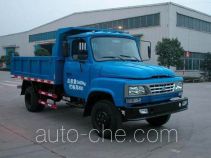 CNJ Nanjun CNJ3050ZBD35B1 dump truck