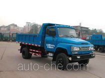 CNJ Nanjun CNJ3050ZBD37B dump truck