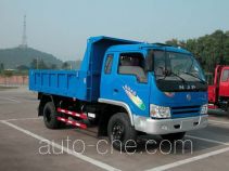 CNJ Nanjun CNJ3050ZFP33B1 dump truck