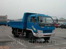 CNJ Nanjun CNJ3050ZFP34B dump truck