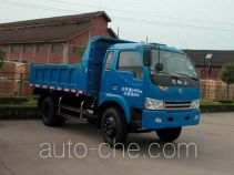 CNJ Nanjun CNJ3050ZFP37B dump truck