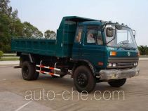 CNJ Nanjun CNJ3060ZQP39A dump truck