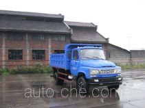 CNJ Nanjun CNJ3060LD39M dump truck