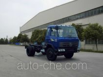 CNJ Nanjun CNJ3060QP42M dump truck chassis