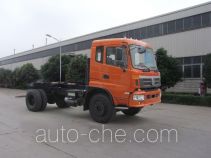 CNJ Nanjun CNJ3060RPC37M dump truck chassis