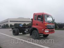 CNJ Nanjun CNJ3060RPC38M dump truck chassis