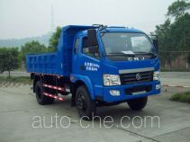 CNJ Nanjun CNJ3060ZFP34M dump truck