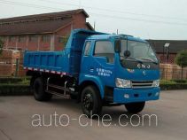 CNJ Nanjun CNJ3060ZGP37B dump truck