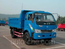 CNJ Nanjun CNJ3060ZGP39B dump truck