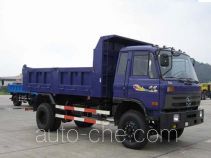 CNJ Nanjun CNJ3060ZHP42G dump truck
