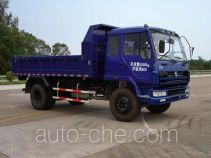 CNJ Nanjun CNJ3060ZJP39B dump truck