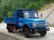 CNJ Nanjun CNJ3060ZLD39B dump truck