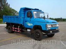 CNJ Nanjun CNJ3060ZLD42B dump truck