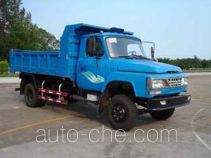 CNJ Nanjun CNJ3080ZMD42B dump truck