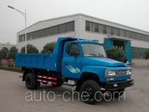 CNJ Nanjun CNJ3080ZMD45B dump truck