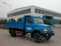 CNJ Nanjun CNJ3060ZMD45B1 dump truck