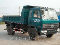 CNJ Nanjun CNJ3060ZQP37B dump truck