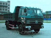 CNJ Nanjun CNJ3060ZQP37B1 dump truck