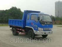 CNJ Nanjun CNJ3070ZEP28B1 dump truck