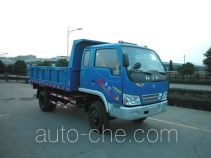 CNJ Nanjun CNJ3070ZEP31B dump truck