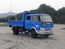 CNJ Nanjun CNJ3070ZES33M dump truck