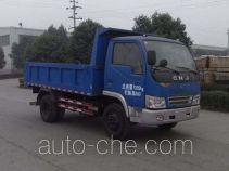 CNJ Nanjun CNJ3070ZFD33B1 dump truck