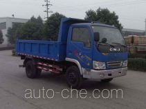 CNJ Nanjun CNJ3070ZFD33M dump truck