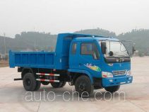 CNJ Nanjun CNJ3070ZFP33 dump truck