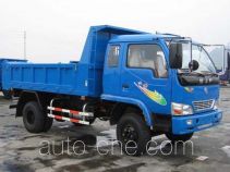 CNJ Nanjun CNJ3050ZFP37A dump truck