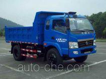 CNJ Nanjun CNJ3070ZFP33M dump truck