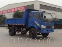 CNJ Nanjun CNJ3070ZFP34B dump truck