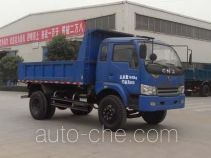 CNJ Nanjun CNJ3070ZFP34B1 dump truck