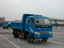 CNJ Nanjun CNJ3070ZFP34 dump truck
