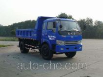 CNJ Nanjun CNJ3070ZFP37B1 dump truck
