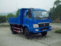 CNJ Nanjun CNJ3060ZFP34M dump truck