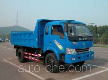 CNJ Nanjun CNJ3070ZGP39B dump truck