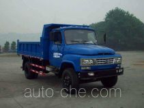 CNJ Nanjun CNJ3070ZLD39M dump truck