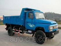 CNJ Nanjun CNJ3070ZLD42 dump truck