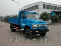 CNJ Nanjun CNJ3070ZLD42M dump truck