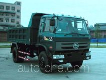CNJ Nanjun CNJ3060ZQP37B1 dump truck