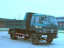 CNJ Nanjun CNJ3070ZQP39B dump truck