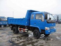 CNJ Nanjun CNJ3080ZFP34 dump truck