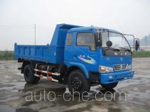CNJ Nanjun CNJ3080ZGP37 dump truck