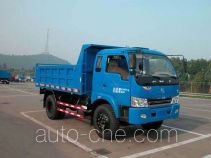 CNJ Nanjun CNJ3080ZGP39B dump truck