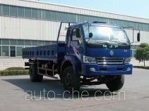 CNJ Nanjun CNJ3080ZGP48G dump truck