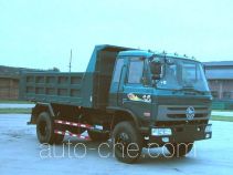 CNJ Nanjun CNJ3080ZHP42B dump truck