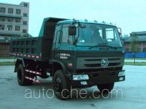 CNJ Nanjun CNJ3080ZHP42B dump truck